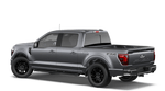 2026 Ford F-150 Lariat 501A