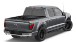 2026 Ford F-150 Lariat 501A