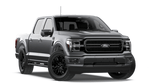 2026 Ford F-150 Lariat 501A
