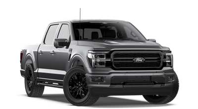 2026 Ford F-150 Lariat 501A
