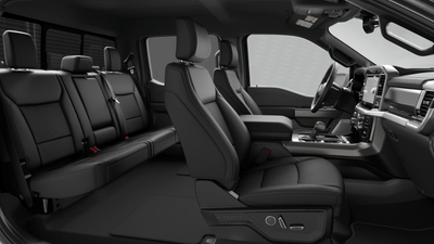 2026 Ford F-150 Lariat 501A