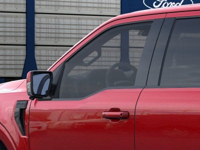 2026 Ford F-150 Lariat 501A