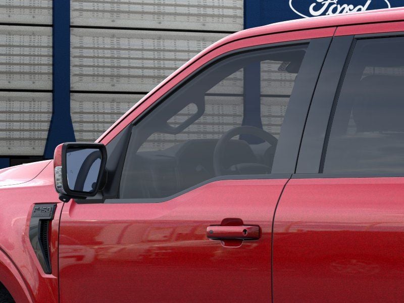 2026 Ford F-150 Lariat 501A