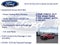2026 Ford F-150 Lariat 501A