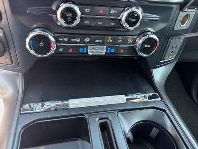 2026 Ford F-150 Lariat 501A