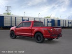 2026 Ford F-150 Lariat InTransit