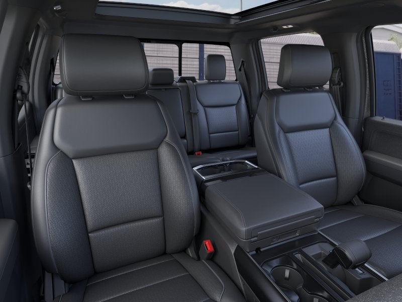 2026 Ford F-150 Lariat InTransit