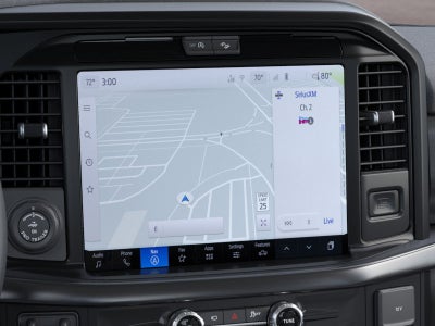 2026 Ford F-150 Lariat InTransit