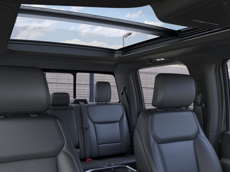 2026 Ford F-150 Lariat InTransit