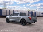 2026 Ford F-150 Lariat InTransit
