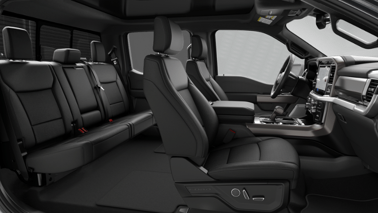 2026 Ford F-150 Lariat InTransit