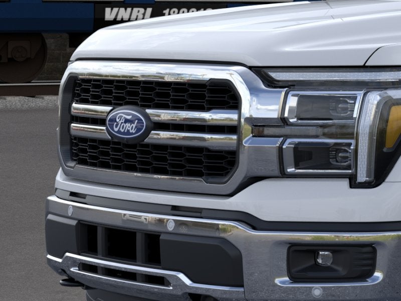 2026 Ford F-150 Lariat InTransit