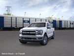2026 Ford F-150 Lariat InTransit