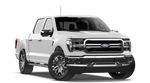 2026 Ford F-150 Lariat InTransit
