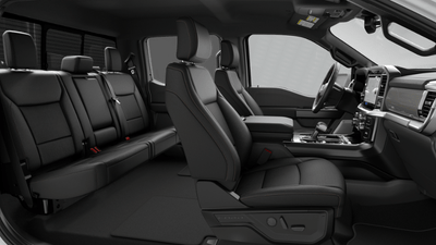 2026 Ford F-150 Lariat InTransit