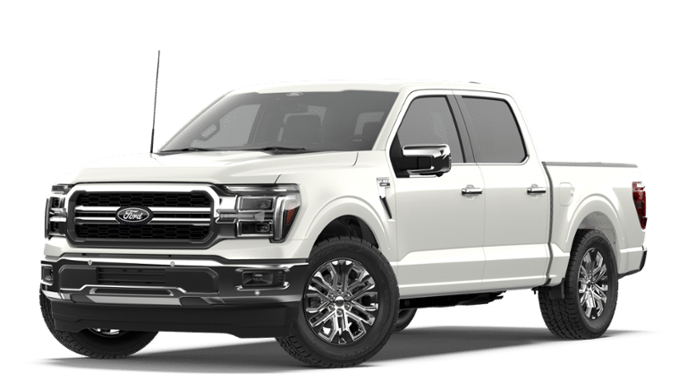 2026 Ford F-150 Lariat 501A