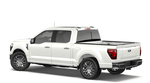 2026 Ford F-150 Lariat 501A