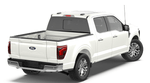 2026 Ford F-150 Lariat 501A