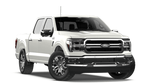 2026 Ford F-150 Lariat 501A