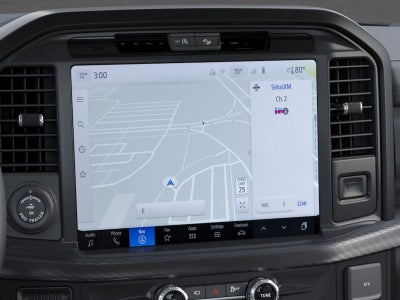 2026 Ford F-150 Lariat InTransit