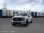 2026 Ford F-150 Lariat InTransit
