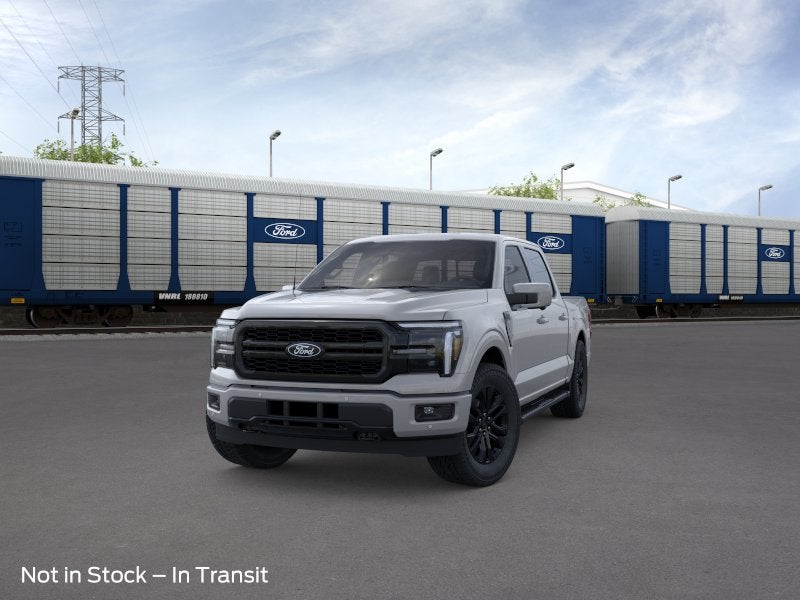 2026 Ford F-150 Lariat InTransit