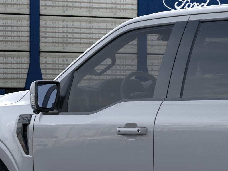 2026 Ford F-150 Lariat InTransit