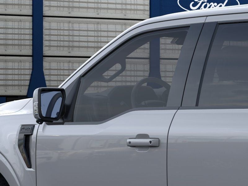 2026 Ford F-150 Lariat 501A