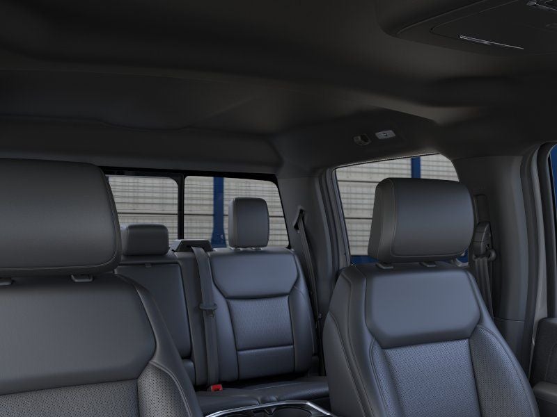 2026 Ford F-150 Lariat 501A