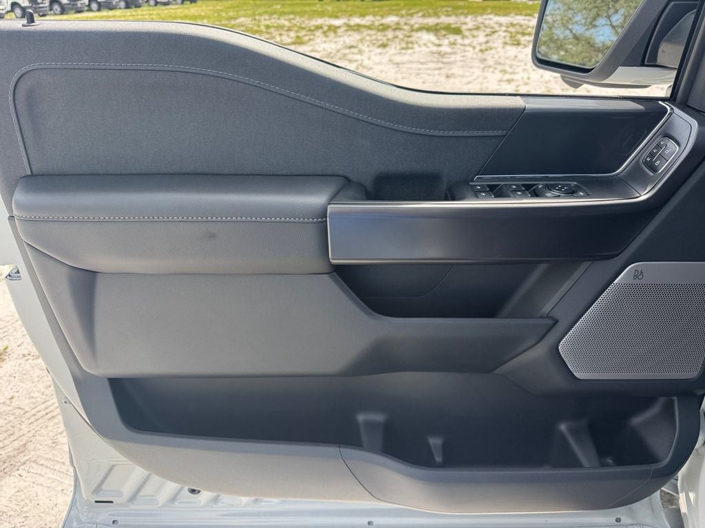 2026 Ford F-150 Lariat 501A