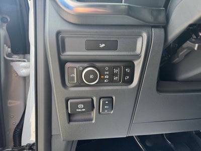 2026 Ford F-150 Lariat 501A