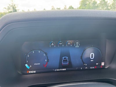 2026 Ford F-150 Lariat 501A