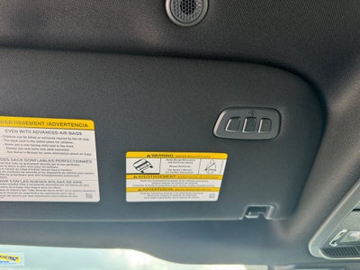 2026 Ford F-150 Lariat 501A
