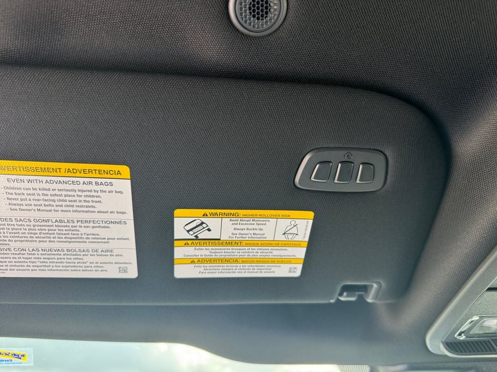 2026 Ford F-150 Lariat 501A