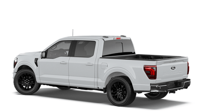 2026 Ford F-150 Lariat InTransit