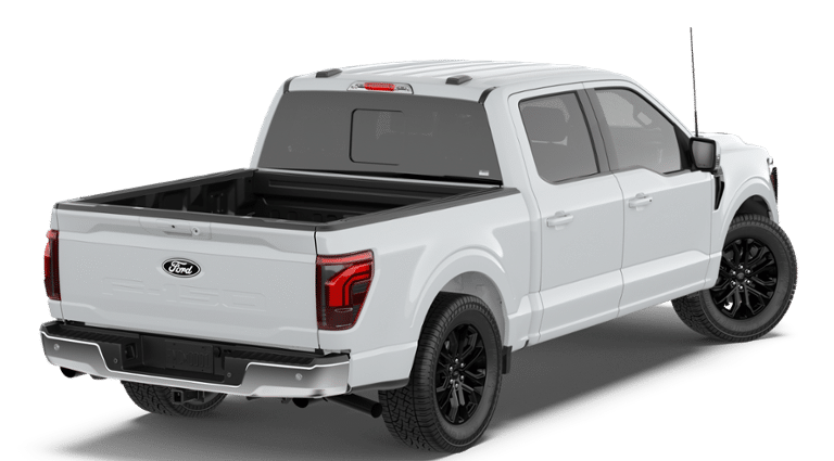 2026 Ford F-150 Lariat InTransit