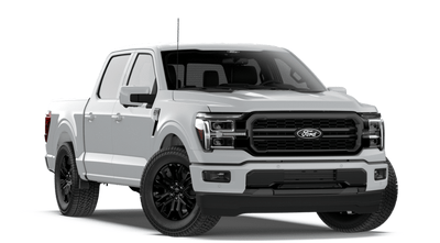 2026 Ford F-150 Lariat InTransit