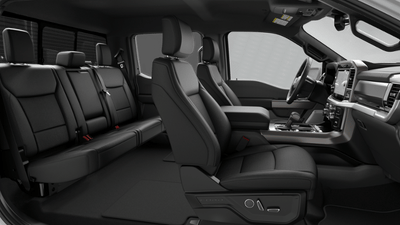 2026 Ford F-150 Lariat InTransit