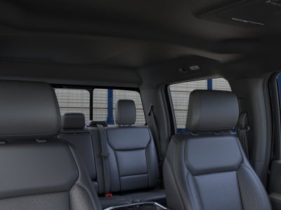 2026 Ford F-150 Lariat InTransit