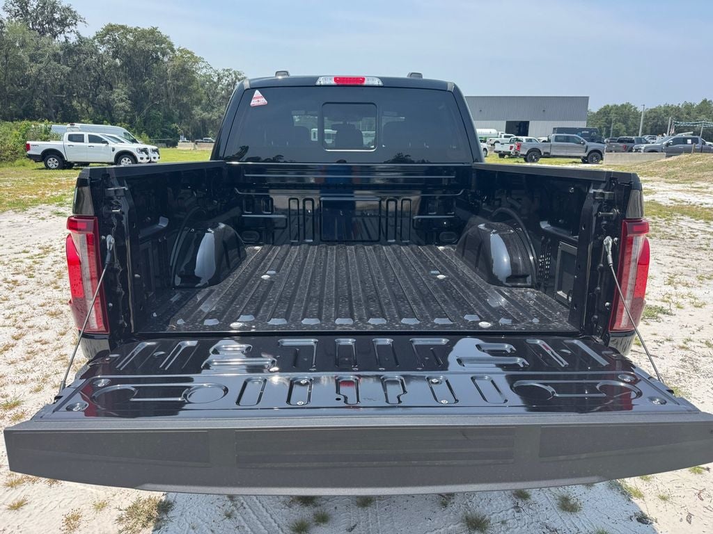 2026 Ford F-150 Lariat 501A