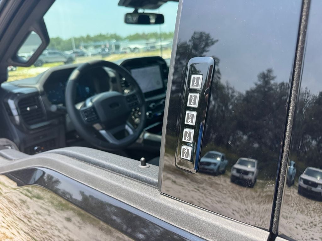 2026 Ford F-150 Lariat 501A