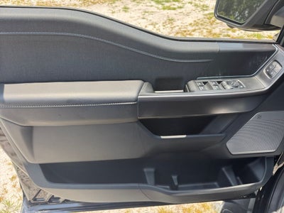 2026 Ford F-150 Lariat 501A