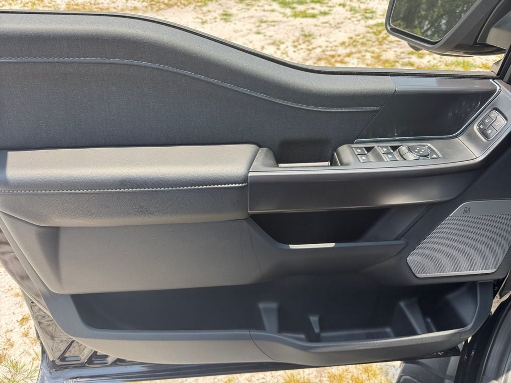 2026 Ford F-150 Lariat 501A