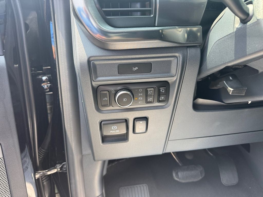 2026 Ford F-150 Lariat 501A