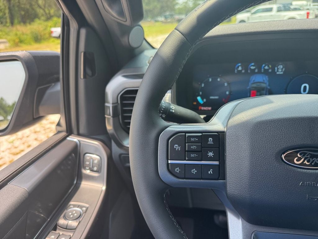 2026 Ford F-150 Lariat 501A