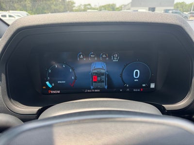 2026 Ford F-150 Lariat 501A