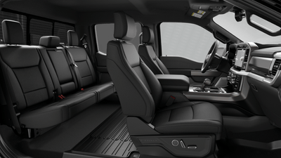 2026 Ford F-150 Lariat InTransit