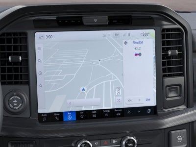 2026 Ford F-150 Lariat InTransit