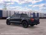 2026 Ford F-150 Lariat InTransit