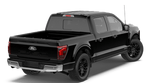 2026 Ford F-150 Lariat 501A